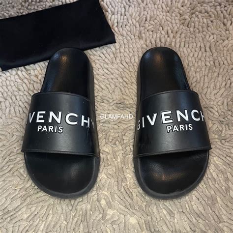 Total 40+ imagen used givenchy slides - Abzlocal.mx