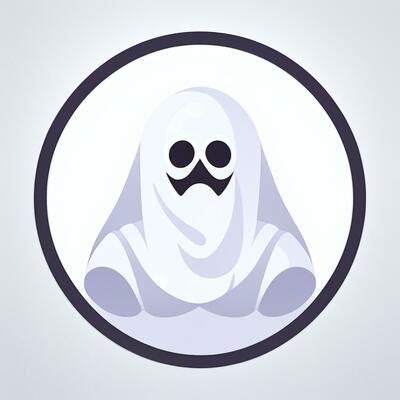 Ghost Gaming Logo Stock Photos, Images and Backgrounds for Free Download