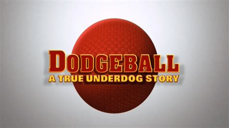 Vince Vaughn to return for a 'Dodgeball' sequel