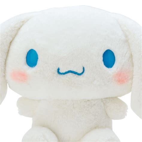 Plush Cinnamoroll Standard L - Meccha Japan