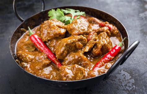 30 Delicious Curry Recipes That Will Spice Up Your Life