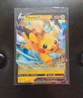 Carte Pokemon Pikachu V SWSH285 - Collection