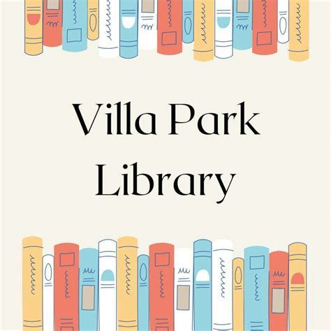 Villa Park Library | Orange County, CA