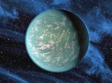 Kepler-22b could be inhabited | The Independent | The Independent