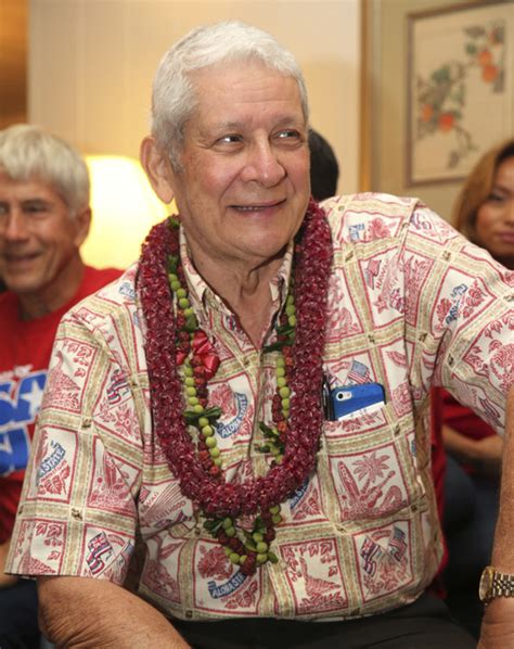 Hawaii state Senate turns all-Democrat after Chang victory - West ...