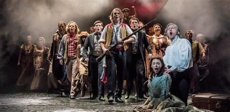 Top 5 Les Miserables Songs | London Theatre Direct