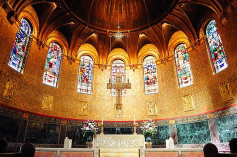 Boston Trinity Church interior Photograph by Songquan Deng - Fine Art ...