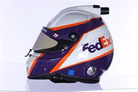 First look: NASCAR driver helmets for 2021 | NASCAR