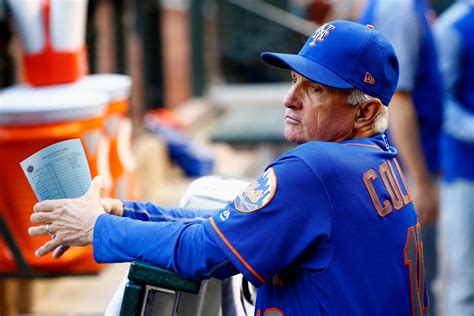 Mets’ Latest Injury Update: They’ll Be Talking About Injuries Less ...