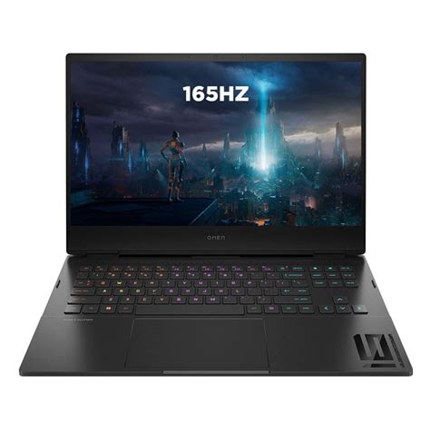 HP OMEN -16-k0023dx Gaming Laptop With Core i7 12th Gen