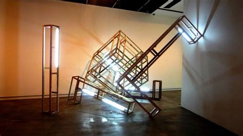 The fourth dimension Sculpture by James Watts | Saatchi Art