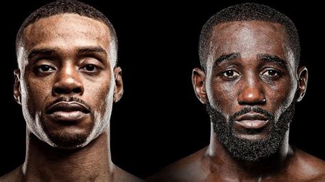 Errol Spence Jr vs Terence Crawford predictions - Boxers picks