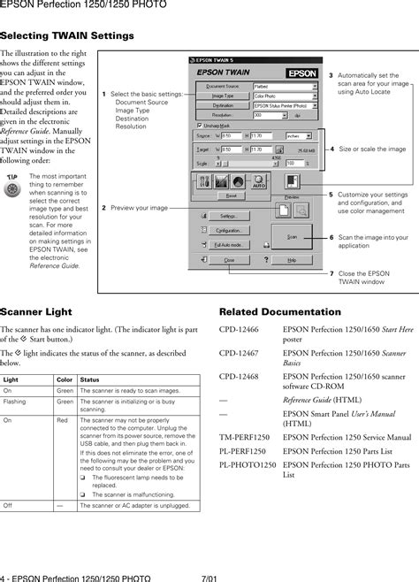 Epson perfection v500 photo scanner user guide - porknow