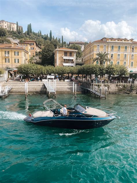 14 BEST Boat Tours of Lake Como Selected by an Italian