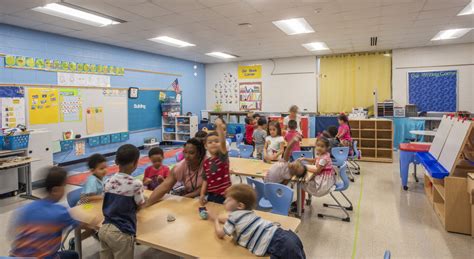 Modernizations, Renovations and Additions to Woodbrook Elementary ...