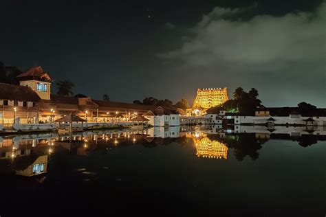 10 Most Popular Temples in Kerala | Thomas Cook