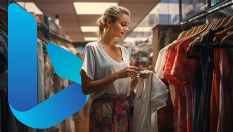 Bing Gains AI-Powered Shopping Features