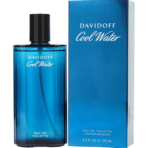 Cool Water Eau de Toilette | FragranceNet.com®