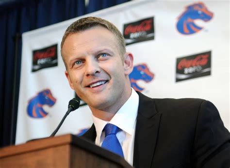 The curious case of Bryan Harsin - Footballscoop