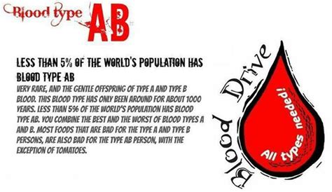 AB blood type | | AB personality type | | Pinterest