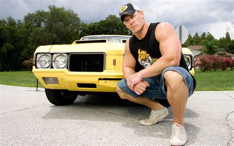 John Cena's cars - John Cena Photo (19164065) - Fanpop