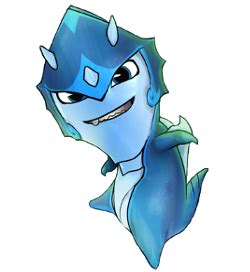 slugterra elementals slugs - Google Search | Slugs, Baby pokemon ...