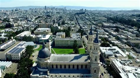 University of San Francisco Business School Ranking – CollegeLearners.com