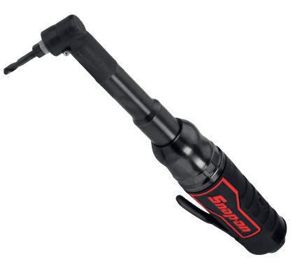 Snap-on Africa Online Store. PDRR2005 - Mini Right Angle Air Drill, Red