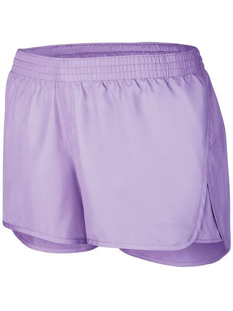 Augusta Sportswear - Augusta Sportswear Womens WAYFARER SHORTS 2430 ...