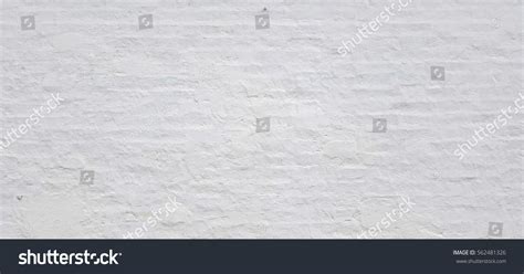 White Rustic Texture Retro Whitewashed Old Stock Photo 562481326 ...