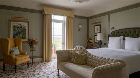 Four Seasons Hotel Hampshire - The Home Counties Hotels - Hampshire, United Kingdom - Forbes ...