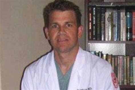 Where is Christopher Duntsch AKA Dr. Death now? | The US Sun