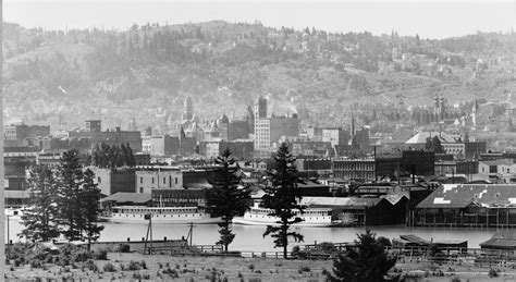 historic portland oregon - Google Search | Oregon pictures, Oregon city, Downtown portland