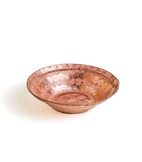 Copper Diyo (Small)- Traditional Oil Lamps For Tihar & Puja | Foomantra
