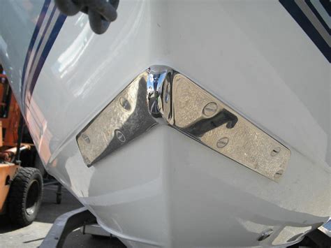 Who has heavy duty Bow eyes? - The Hull Truth - Boating and Fishing Forum