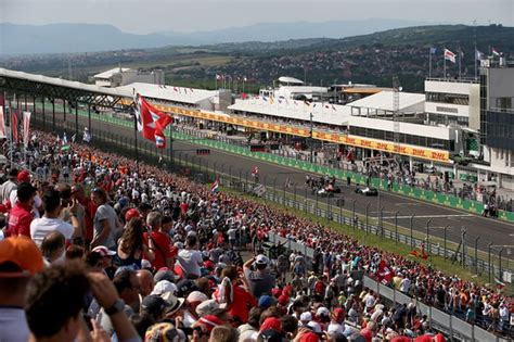 Hungarian Grand Prix highlights: How to watch F1 best bits on TV and online | F1 | Sport ...