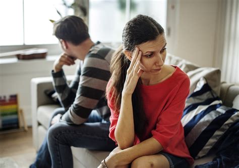 How Can I Save My Marriage? Addressing Marital Conflict | Regain