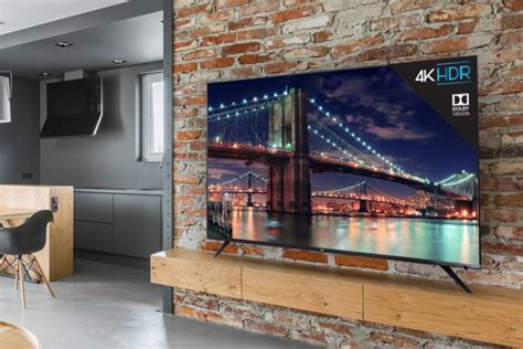 TCL Drops the Price of its 75-inch 6-Series 4K Roku TV to $1,500 ...