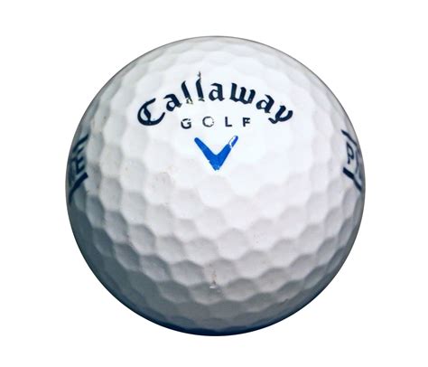 Amazon.com : Callaway Big Bertha Blue Recycled Practice Golf Balls ...