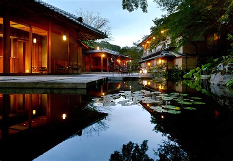 Best Hotels In Kyoto - Homecare24