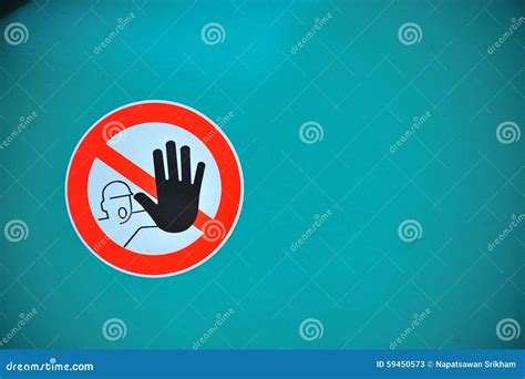 Do Not Touch Art Stock Photos - Free & Royalty-Free Stock Photos from Dreamstime