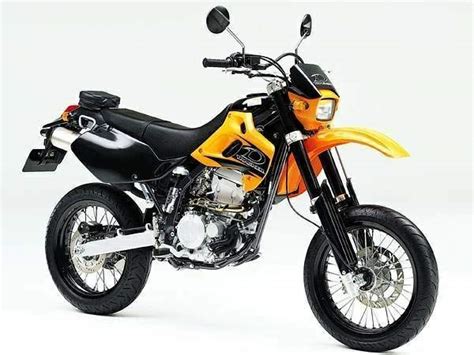 Kawasaki KLX250D