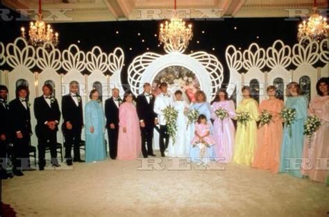 Marie Osmond's first marriage: | Osmond family, Osmond, Debbie osmond