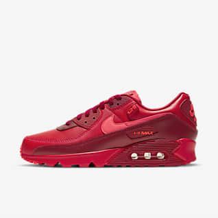 Womens Red Shoes. Nike.com