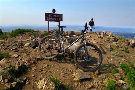 The Top 10 Peaks You Can Summit Worldwide with Your Mountain Bike ...