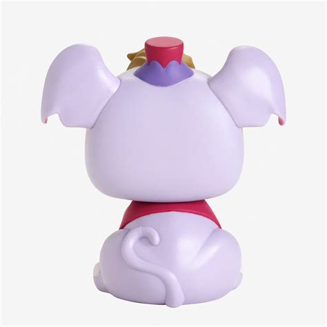 Funko Pop Disney Aladdin: Elephant Abu Vinyl Figure Item #35755 | eBay