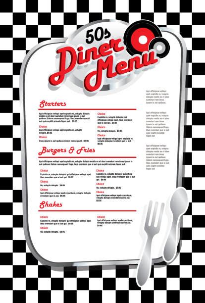 430+ 1950s Diner Sign Stock Photos, Pictures & Royalty-Free Images - iStock