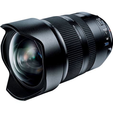 Tamron A012, 15 mm to 30 mm, f/2.8, Full Frame Sensor, Ultra Wide Angle ...