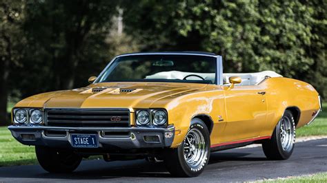 1971 Buick Skylark Steering Wheel - Seananon Jopower