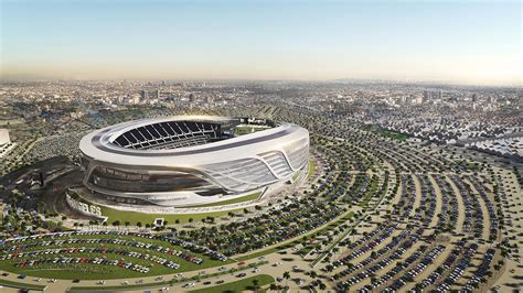 Los Angeles Stadium | Architect Magazine